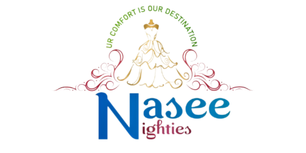 Nasee Nighties logo